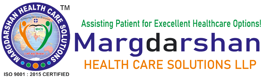 Margdarshan Health care Solutions LLP