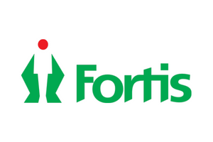 fortis new logo